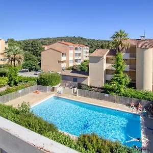 Charming In With Swimming Pool , Sanary-sur-Mer France